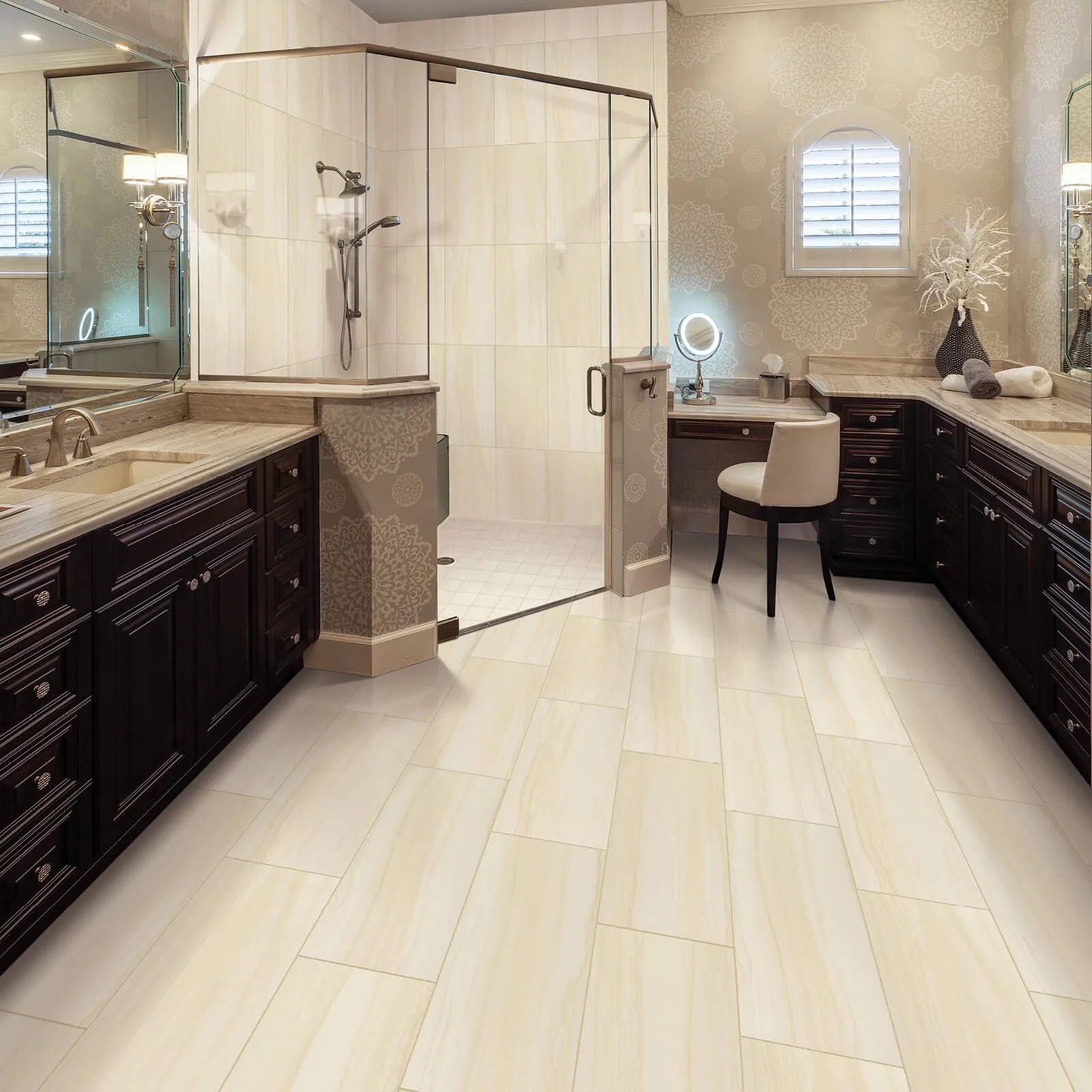 Tile Flooring | Canales Flooring