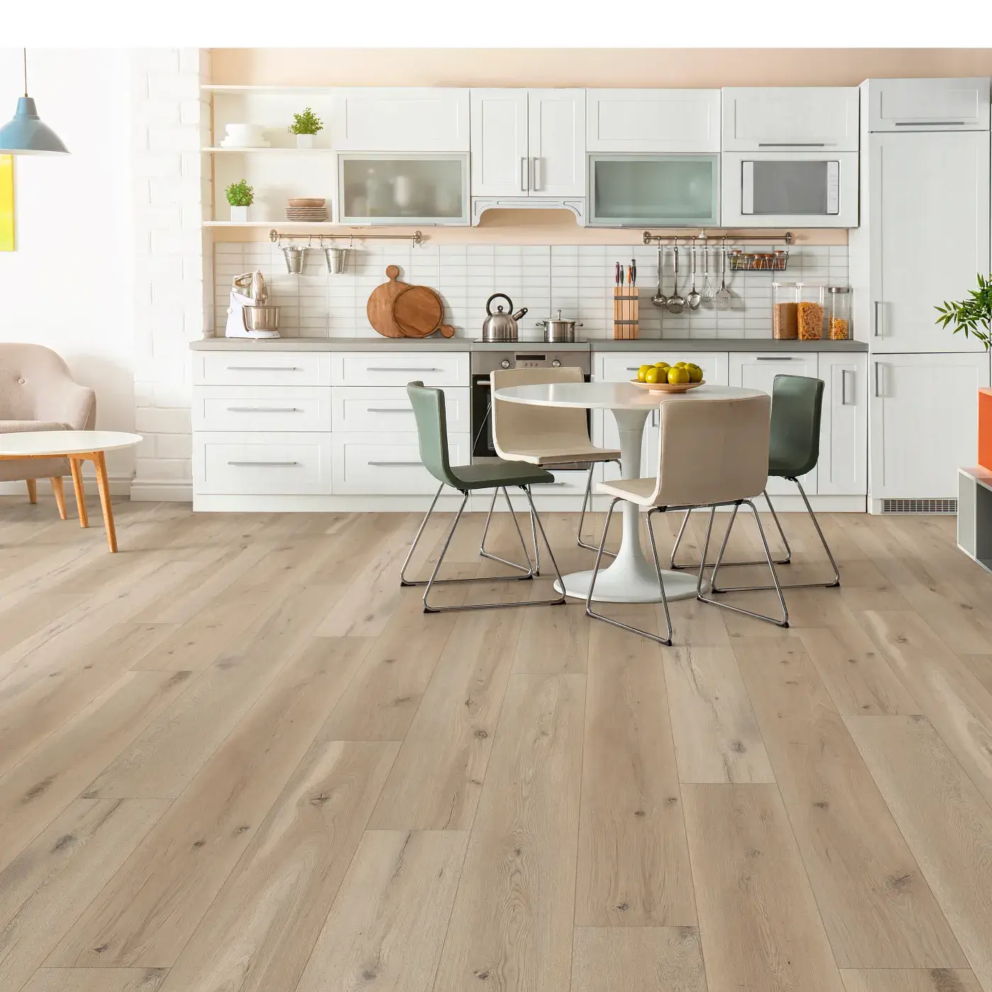 Vinyl Flooring | Canales Flooring